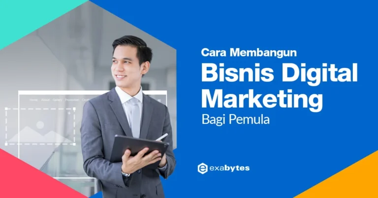 Cara Menjalankan Bisnis Digital Marketing & SOP Agensi