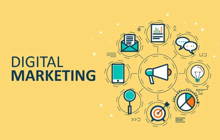 Manfaat Digital Marketing: Strategi Hemat & Efisien Bisnis