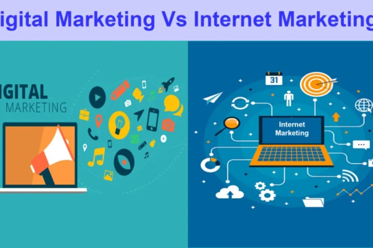 Perbedaan Bisnis Digital dan Digital Marketing: Mana Prioritas?