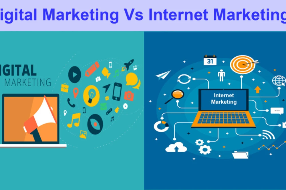 Perbedaan Bisnis Digital dan Digital Marketing: Mana Prioritas?