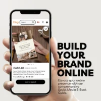 Strategi Social Media Marketing: Ubah Konten Jadi Penjualan