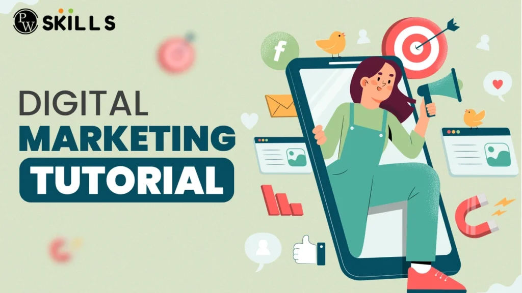 Tutorial Digital Marketing Blogging Pemula: Bangun Aset Digital