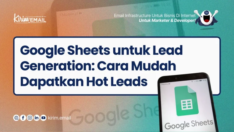Cara Membuat Kuis Interaktif untuk Lead Generation 2026
