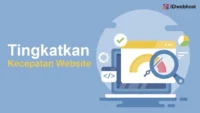 Cara Optimasi Kecepatan Website & Core Web Vitals 2026