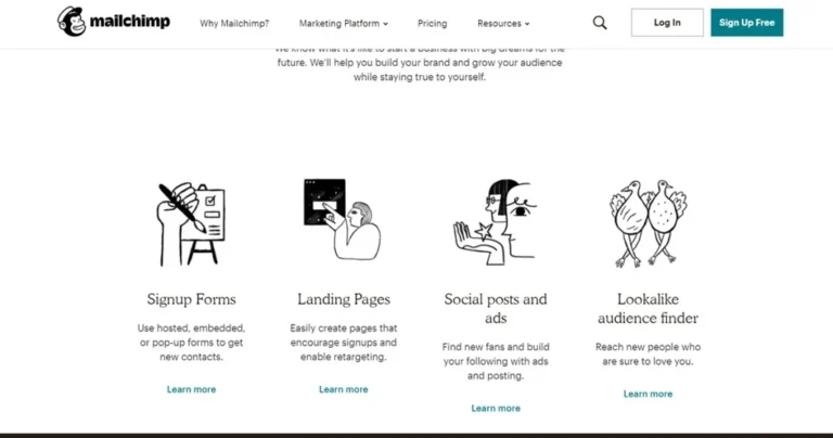 Panduan Menggunakan Mailchimp untuk Newsletter Anti-Spam