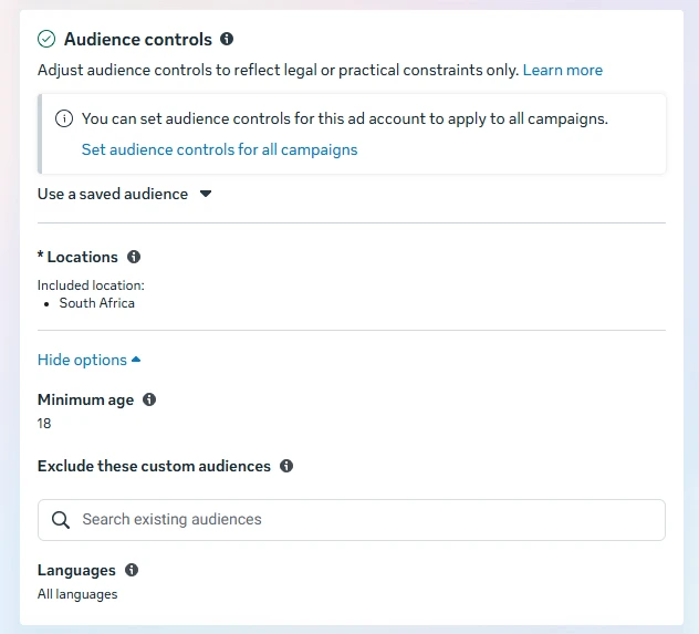 Panduan Setting Facebook Ads Manager & Strategi Budget 2026