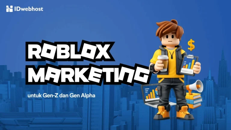Strategi Influencer Marketing Peluncuran Game Terbaru 2026