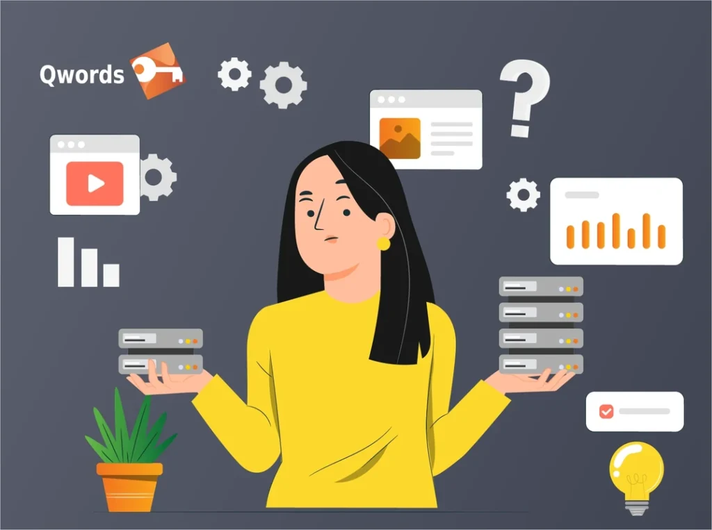 Tips Memilih Hosting Murah untuk Blog agar Tidak Terjebak