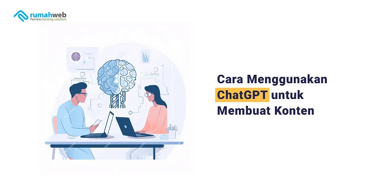 Cara Menggunakan ChatGPT untuk Riset Konten & Verifikasi Data