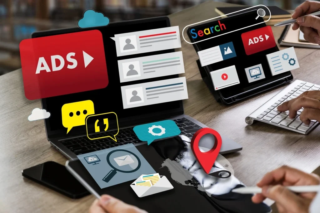 Integrasi Social Media Marketing & Google Ads: Strategi 2026