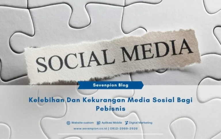 Kekurangan Social Media Marketing di Indonesia & Risiko UU PDP