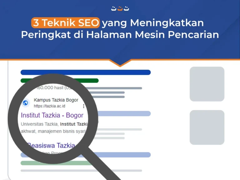 Panduan Optimasi SEO Teknis untuk Pemula: Strategi 2026