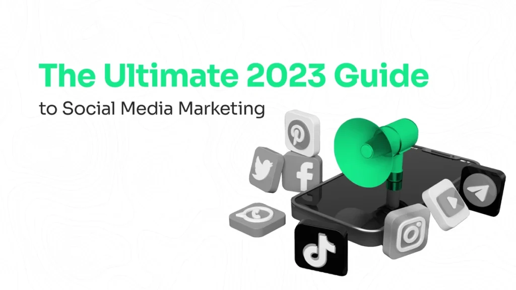 Strategi Social Commerce & Social Media Marketing 2026