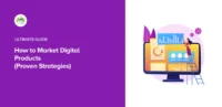 Strategi Social Media Marketing Produk Digital 2026