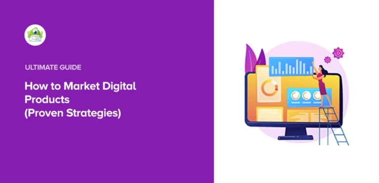 Strategi Social Media Marketing Produk Digital 2026