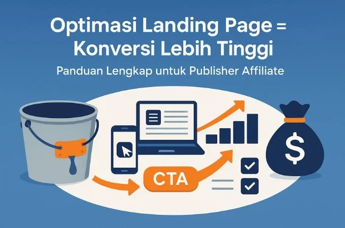 Tips Menulis Caption Jualan Konversi Tinggi & Strategi Hook
