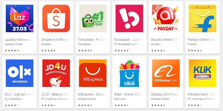 Cara Gunakan Alat Konten E-commerce untuk Efisiensi 2026
