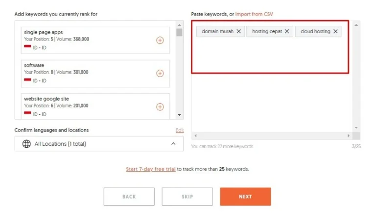 Cara Menggunakan Ubersuggest untuk Analisis Kompetitor 2026