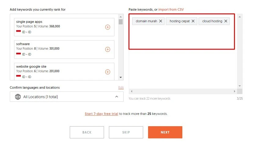 Cara Menggunakan Ubersuggest untuk Analisis Kompetitor 2026