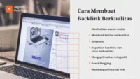 Panduan Membuat Backlink Berkualitas & Aman dari Penalti