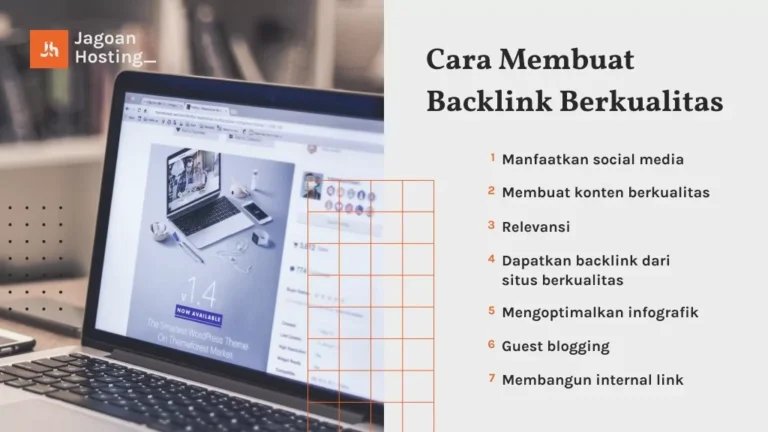 Panduan Membuat Backlink Berkualitas & Aman dari Penalti
