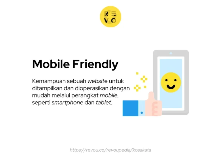 Strategi Desain Mobile-Friendly untuk Tingkatkan Konversi