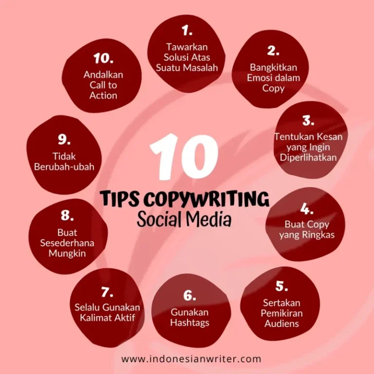 Tips Copywriting Iklan Sosmed: Strategi Hook 3 Detik 2026