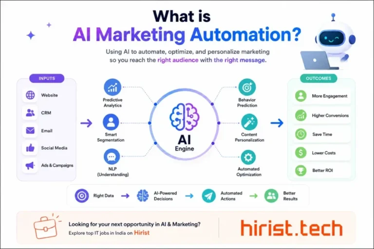 AI-Driven Marketing Automation Tools Dongkrak ROAS 4 Kali