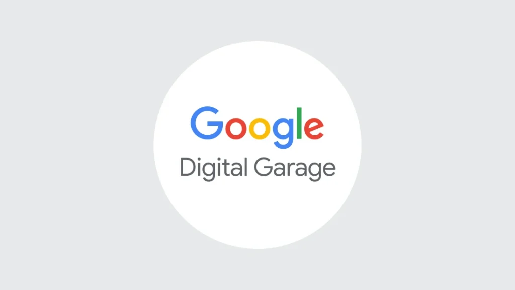 Cara Praktis Social Media Marketing via Google Digital Garage