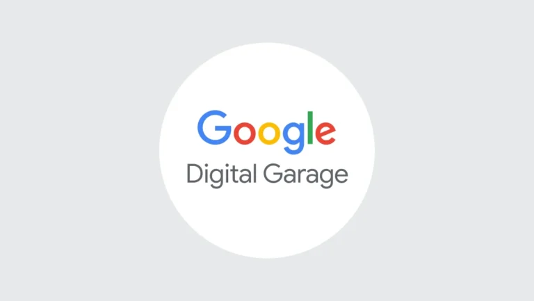 Cara Praktis Social Media Marketing via Google Digital Garage