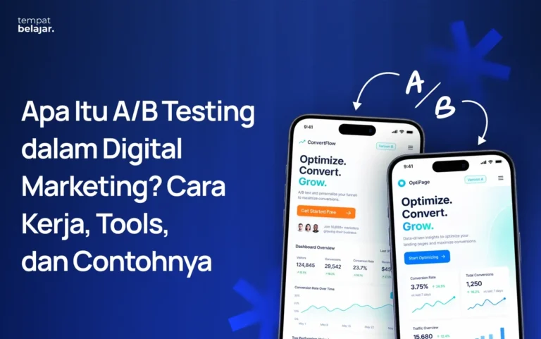 Panduan A/B Testing Iklan Media Sosial: Optimasi ROI 2026